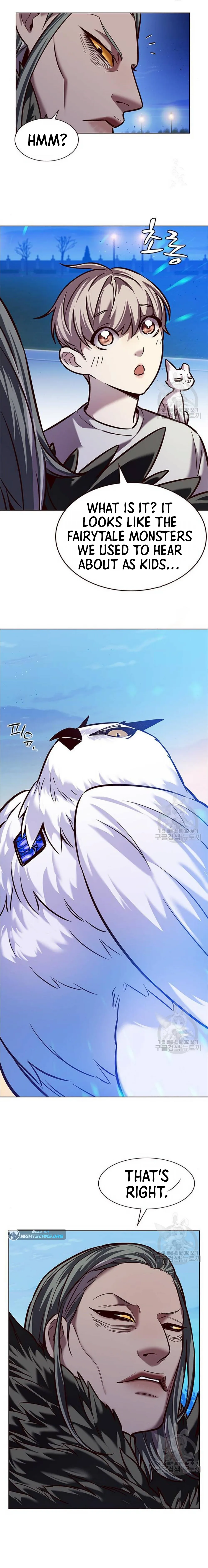 Read Eleceed EN Manga Online