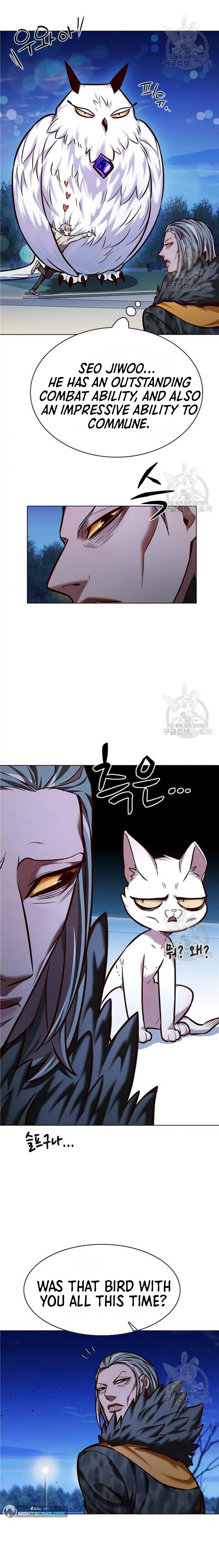 Read Eleceed EN Manga Online