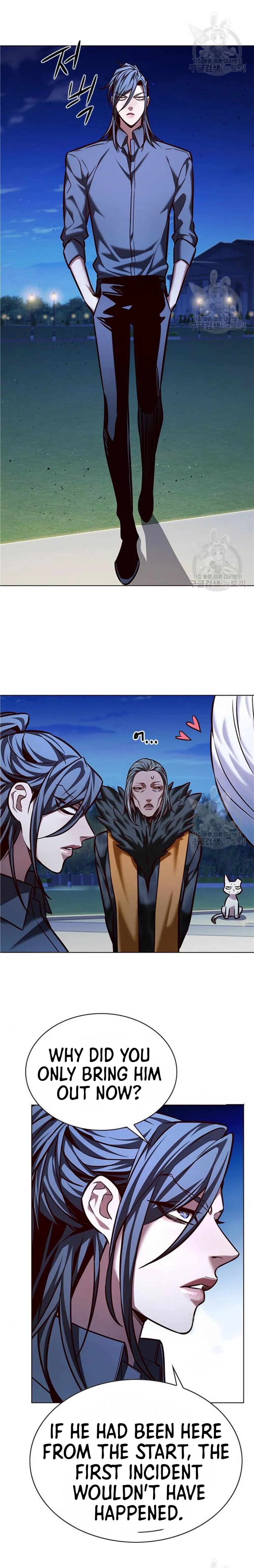 Read Eleceed EN Manga Online