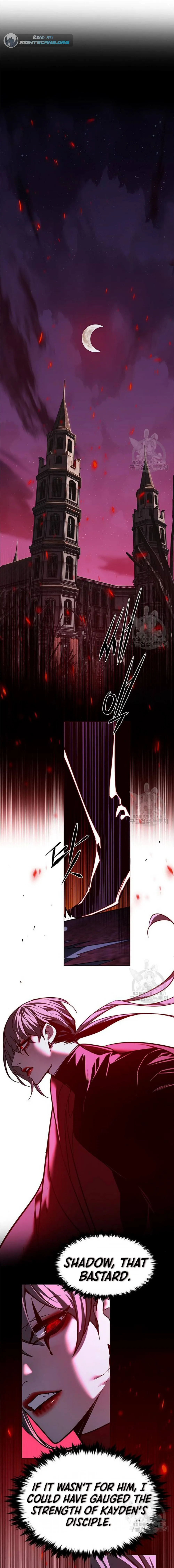 Read Eleceed EN Manga Online