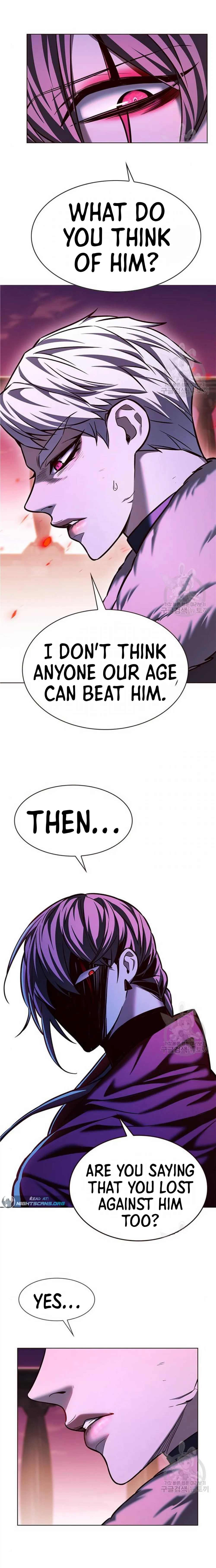 Read Eleceed EN Manga Online