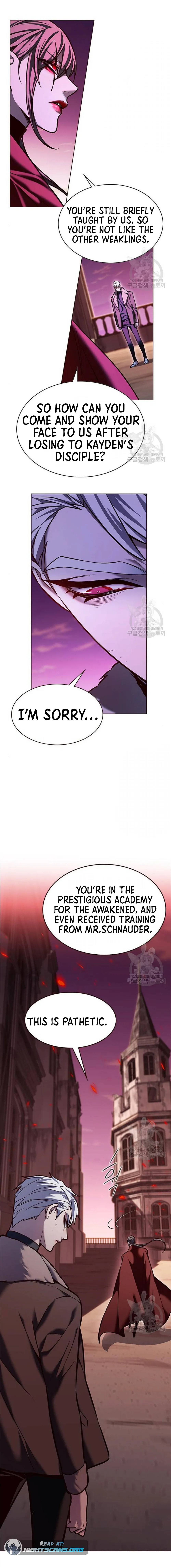 Read Eleceed EN Manga Online