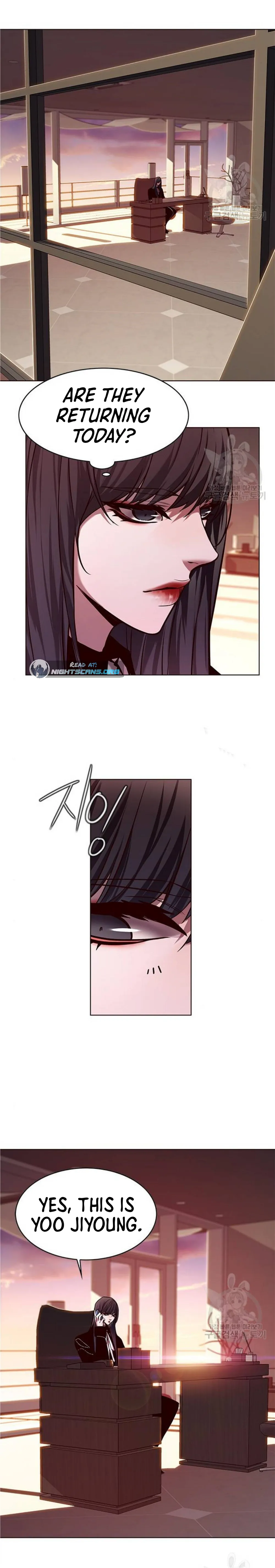 Read Eleceed EN Manga Online