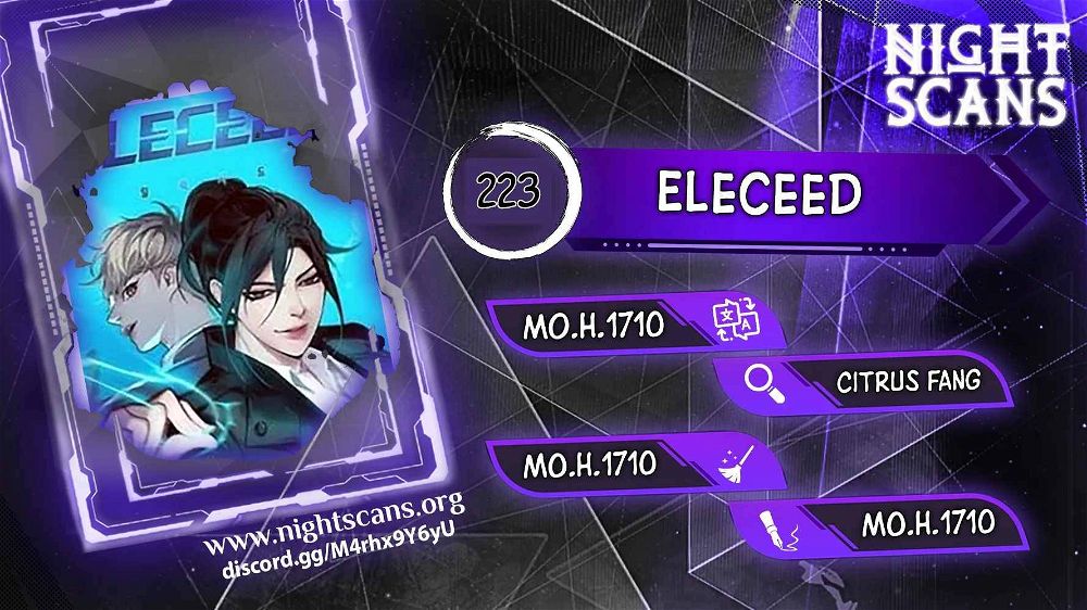 Read Eleceed EN Manga Online