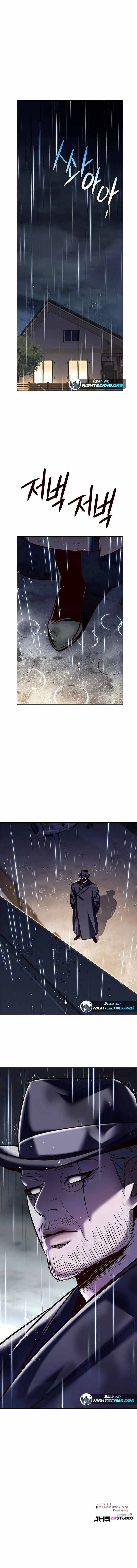 Read Eleceed EN Manga Online