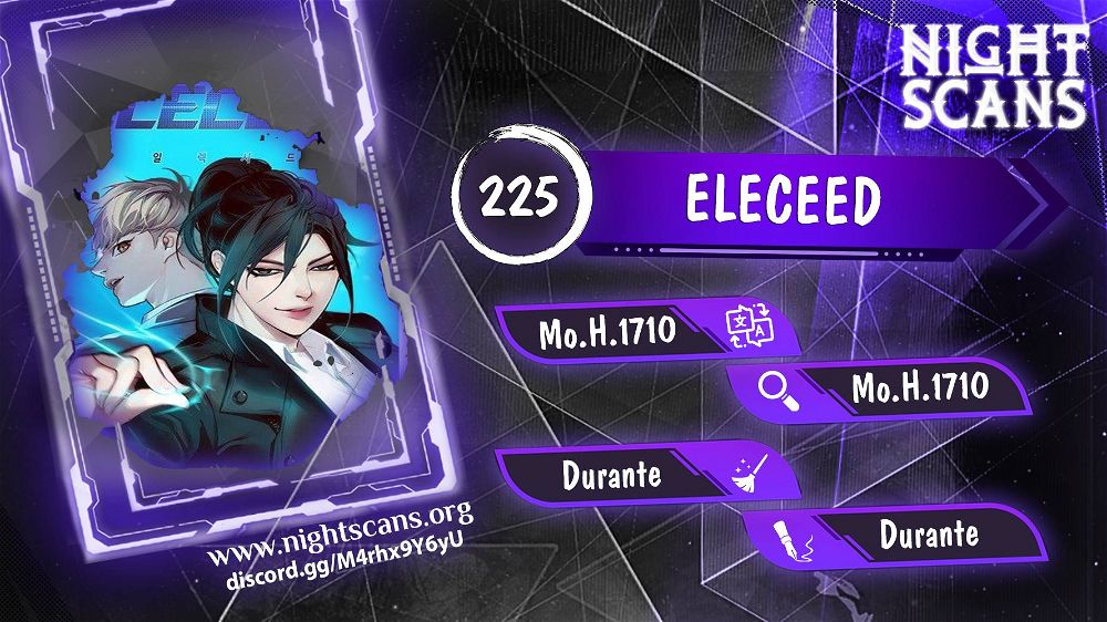 Read Eleceed EN Manga Online