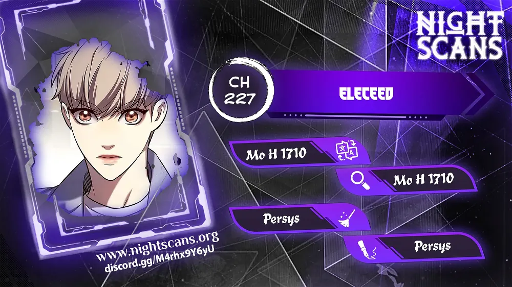 Read Eleceed EN Manga Online
