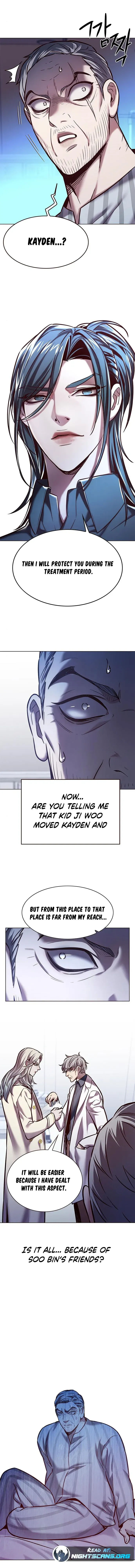 Read Eleceed EN Manga Online