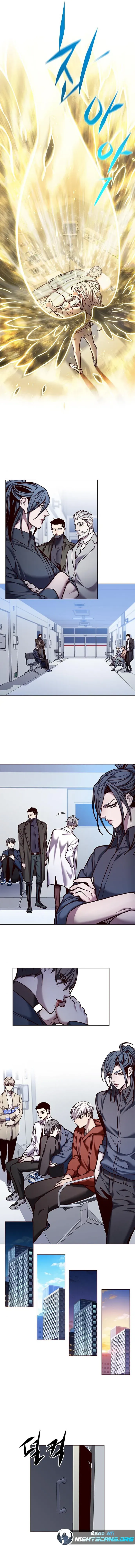 Read Eleceed EN Manga Online