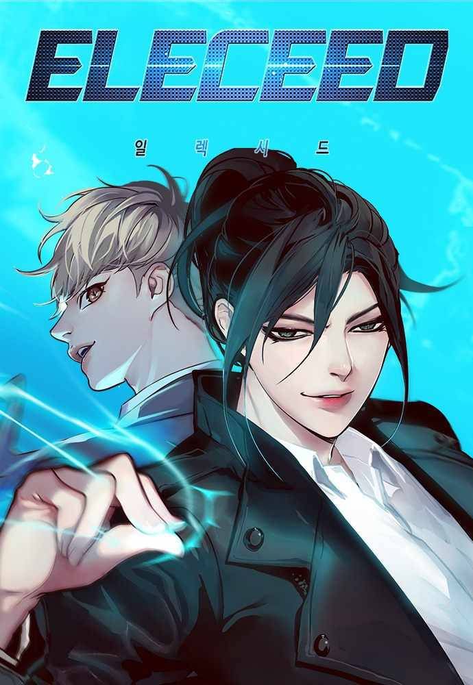Read Eleceed EN Manga Online