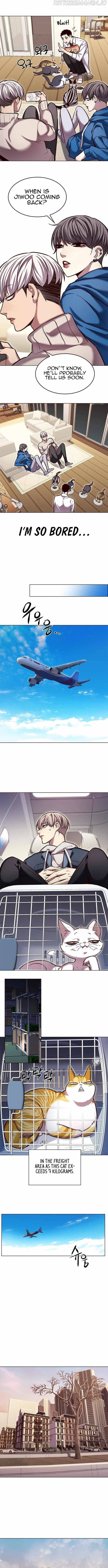Read Eleceed EN Manga Online