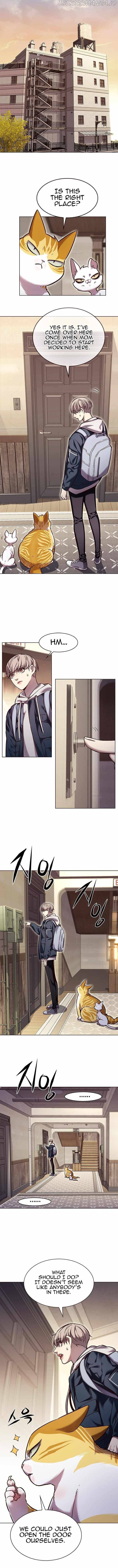 Read Eleceed EN Manga Online