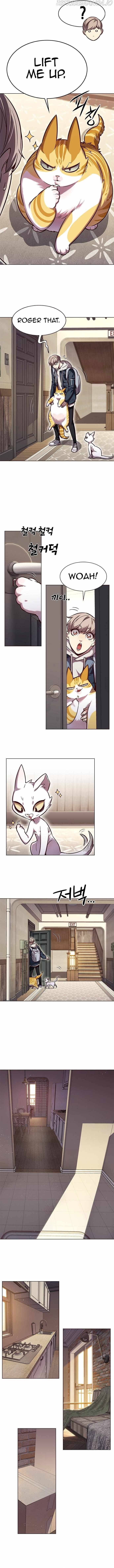 Read Eleceed EN Manga Online