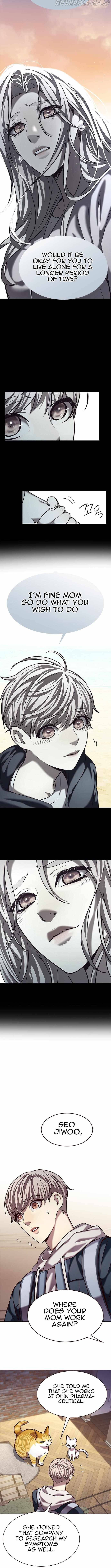 Read Eleceed EN Manga Online