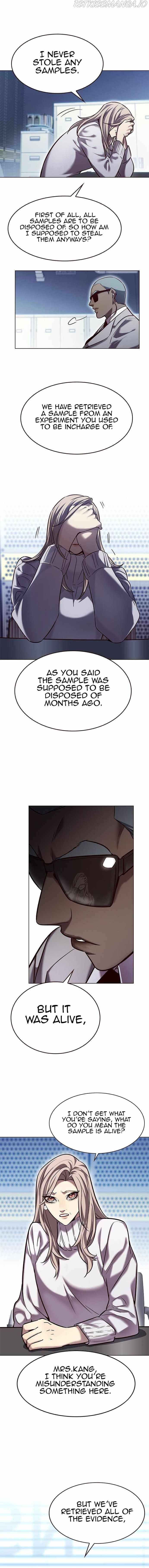 Read Eleceed EN Manga Online