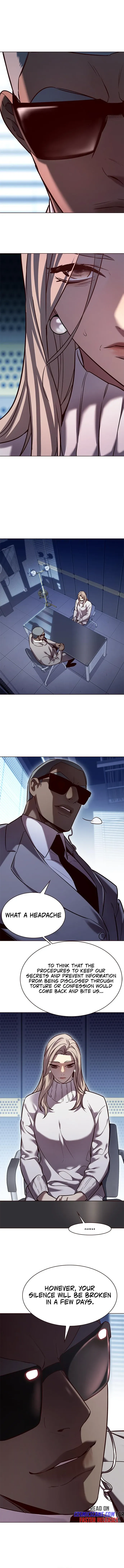 Read Eleceed EN Manga Online