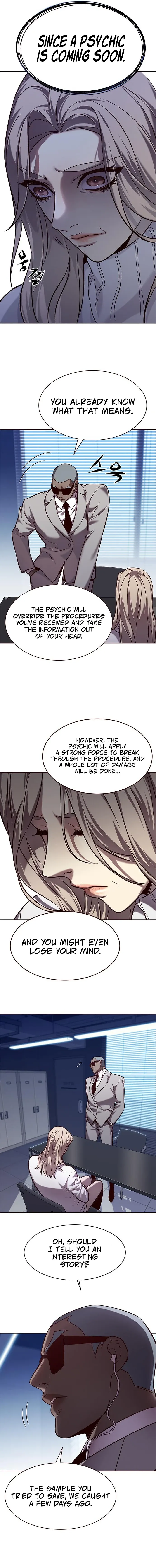 Read Eleceed EN Manga Online