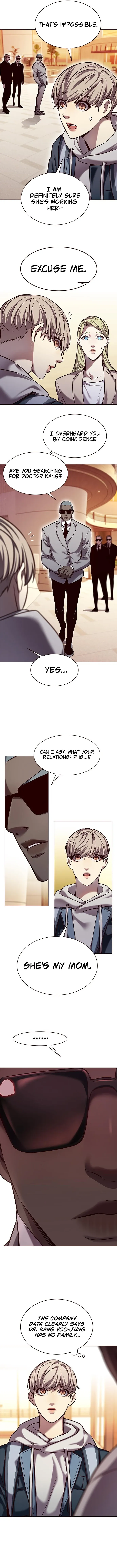 Read Eleceed EN Manga Online