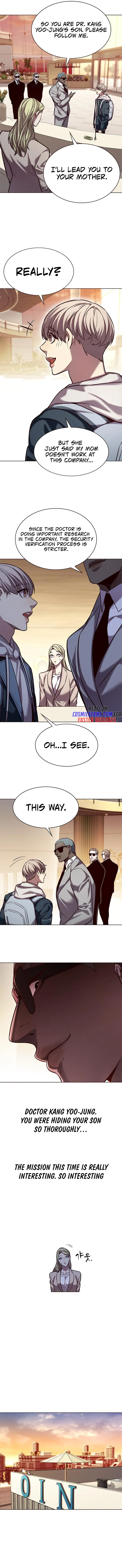 Read Eleceed EN Manga Online