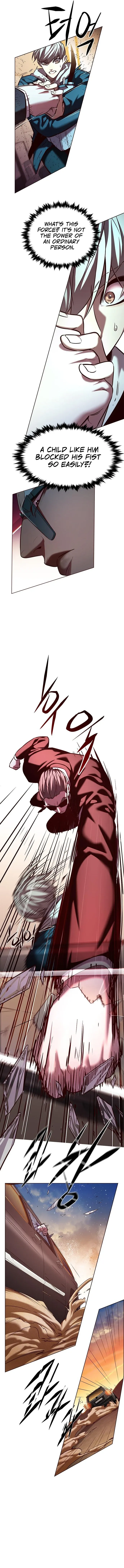 Read Eleceed EN Manga Online