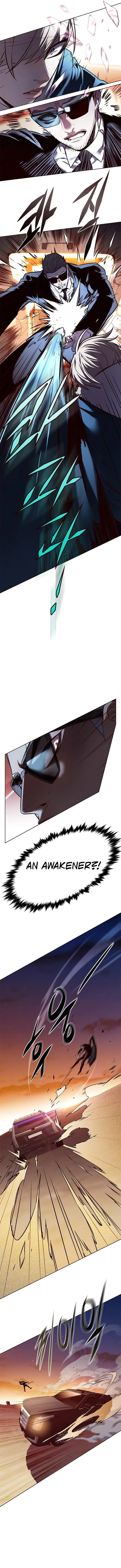 Read Eleceed EN Manga Online
