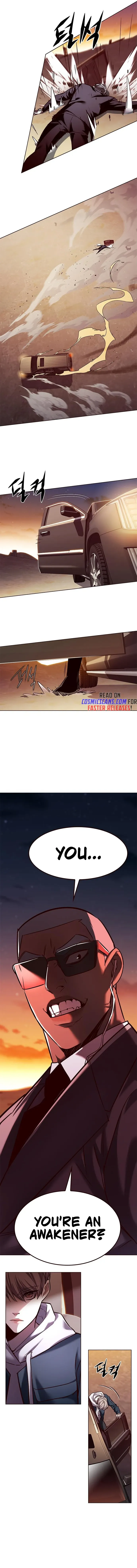 Read Eleceed EN Manga Online