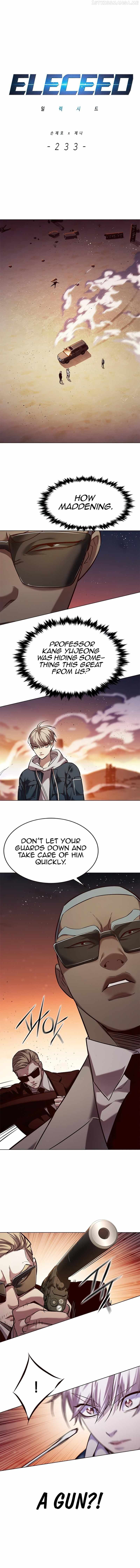 Read Eleceed EN Manga Online