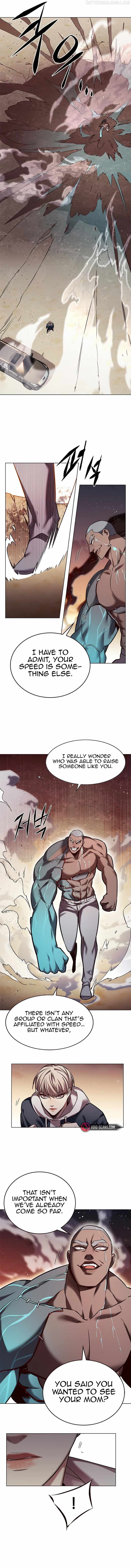 Read Eleceed EN Manga Online