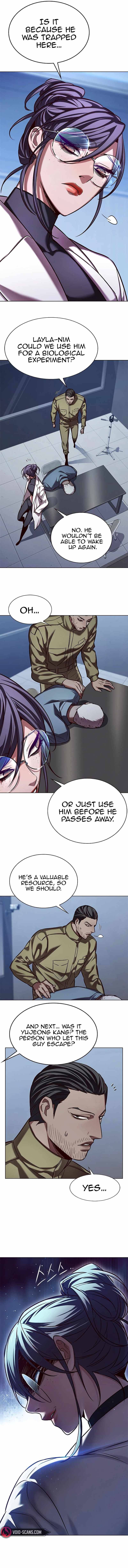 Read Eleceed EN Manga Online