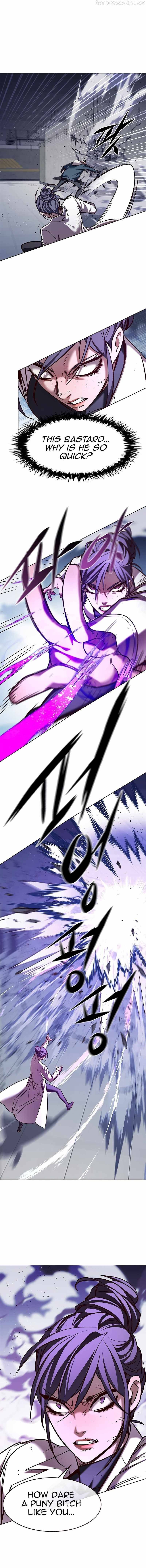Read Eleceed EN Manga Online