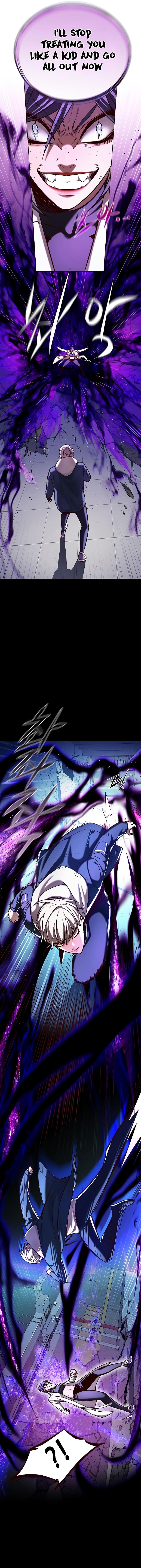 Read Eleceed EN Manga Online