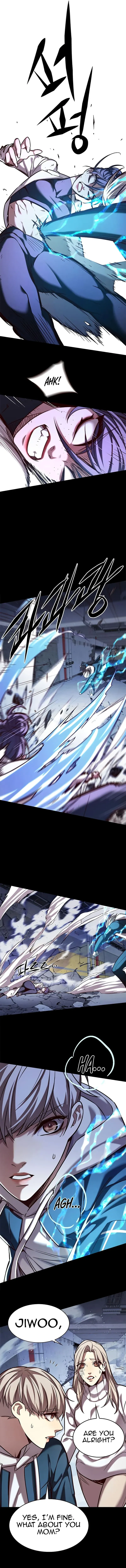 Read Eleceed EN Manga Online