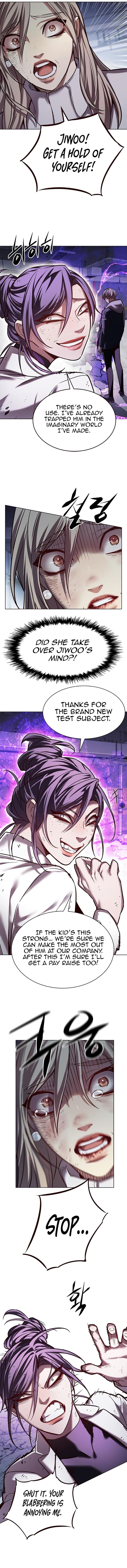Read Eleceed EN Manga Online