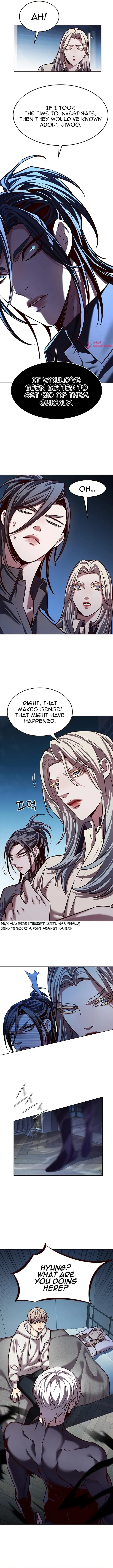 Read Eleceed EN Manga Online