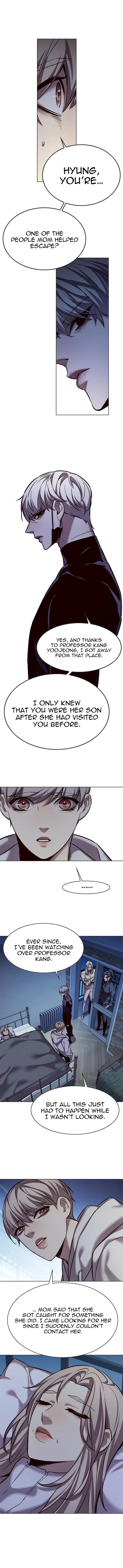 Read Eleceed EN Manga Online