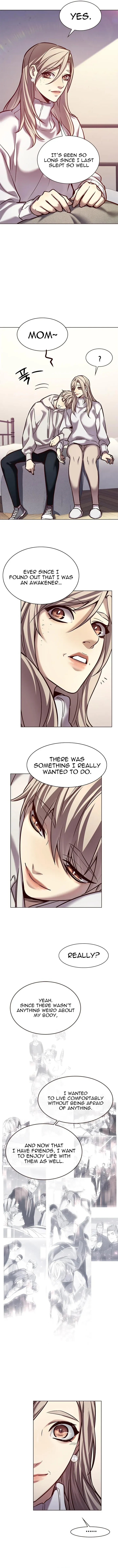 Read Eleceed EN Manga Online