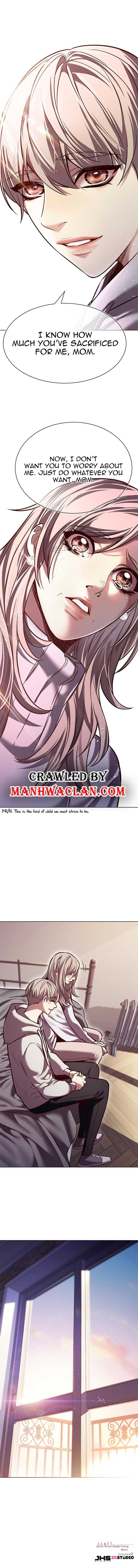 Read Eleceed EN Manga Online