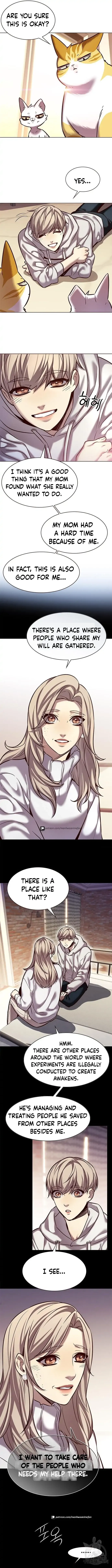 Read Eleceed EN Manga Online