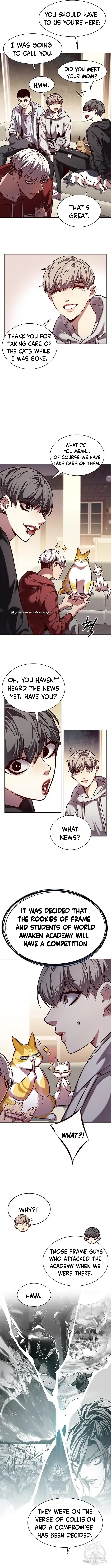 Read Eleceed EN Manga Online