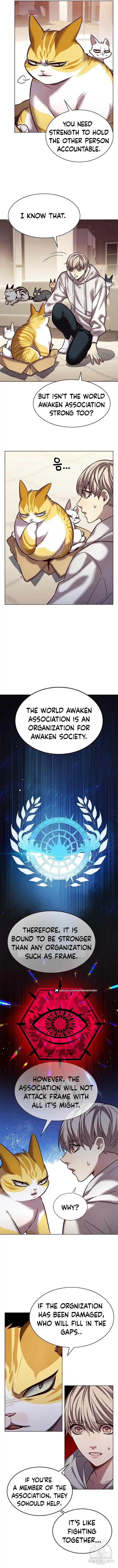 Read Eleceed EN Manga Online