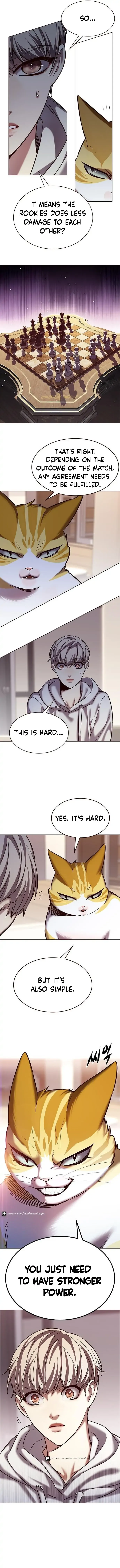 Read Eleceed EN Manga Online