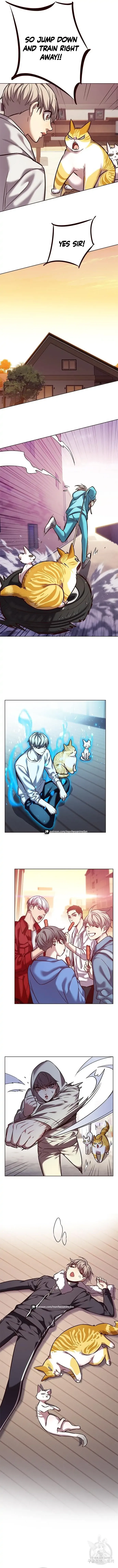 Read Eleceed EN Manga Online
