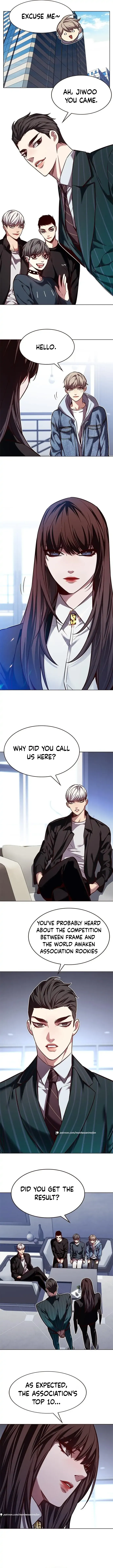 Read Eleceed EN Manga Online
