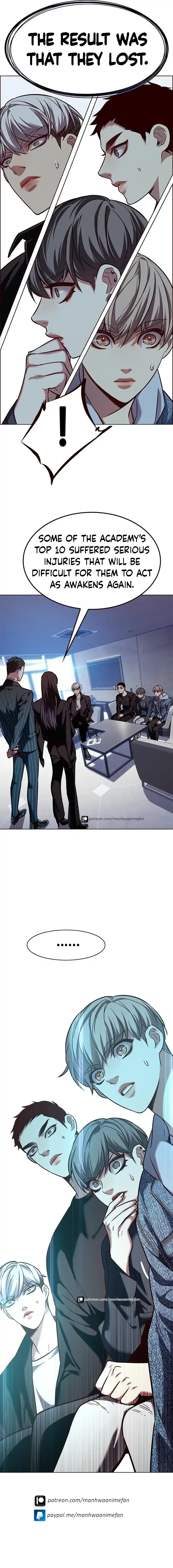 Read Eleceed EN Manga Online