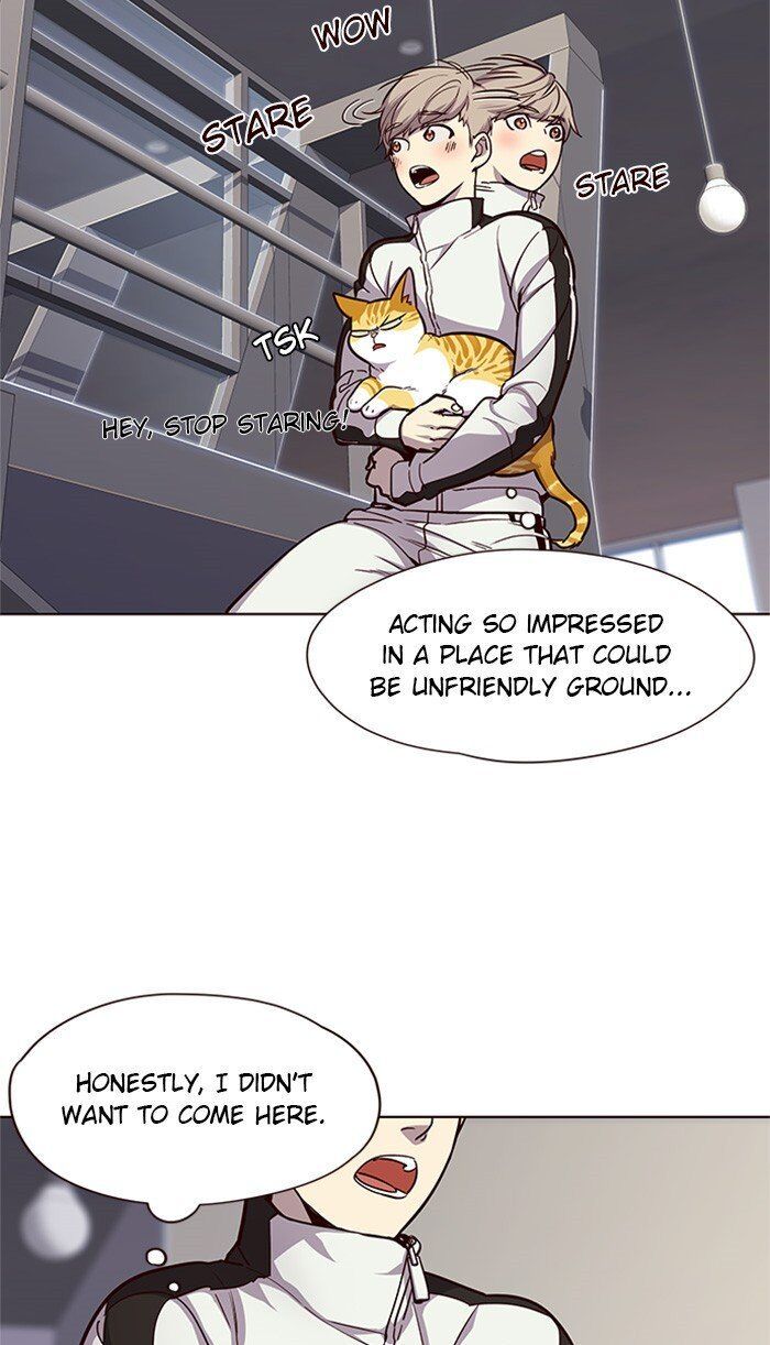 Read Eleceed EN Manga Online