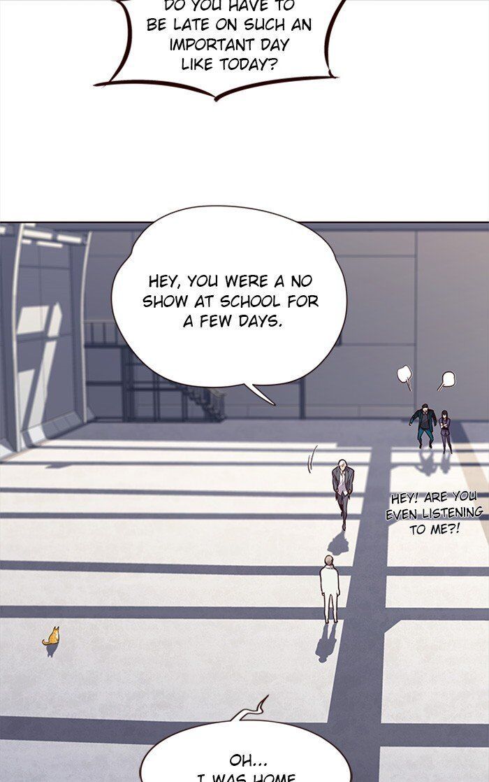 Read Eleceed EN Manga Online