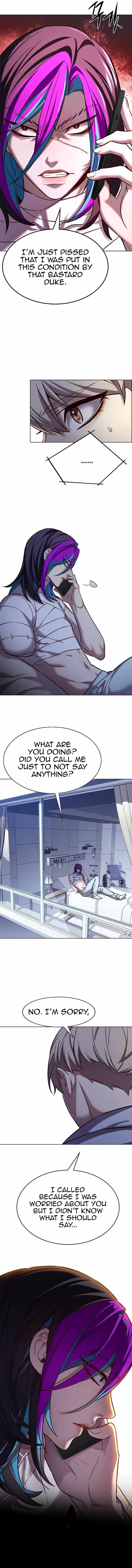 Read Eleceed EN Manga Online