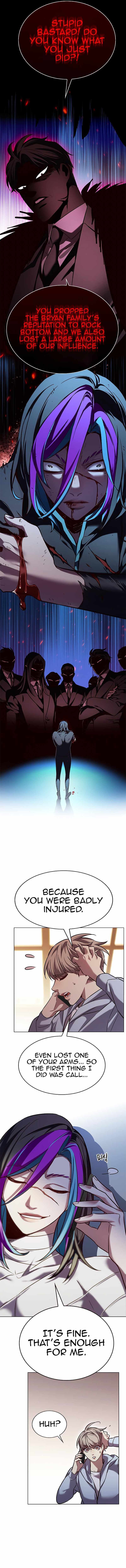 Read Eleceed EN Manga Online