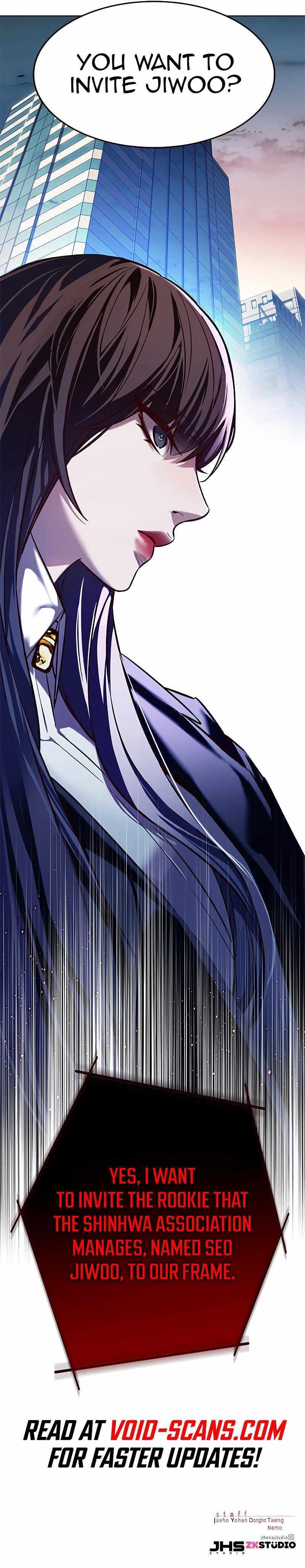 Read Eleceed EN Manga Online