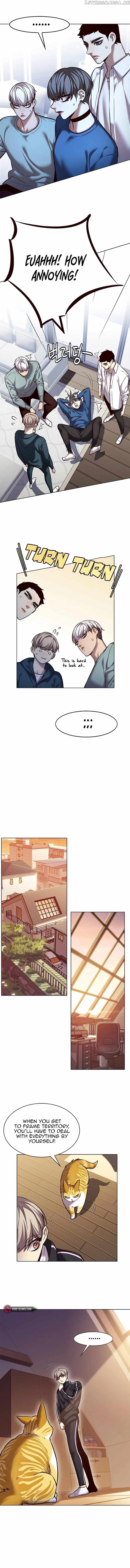 Read Eleceed EN Manga Online